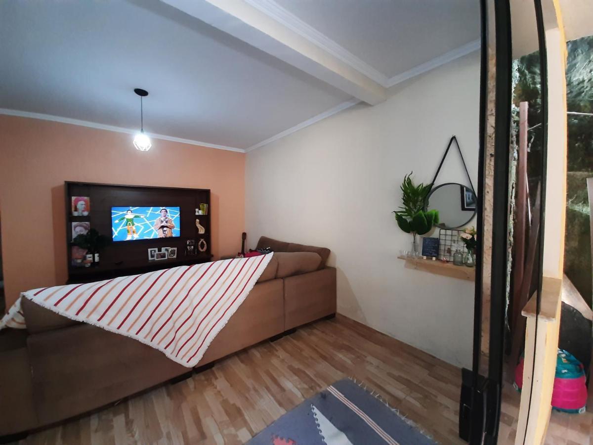 앙그라 두스 헤이스 Linda Casa Completa Perto Do Shopping Piratas - Bairro Marinas, Com Estacionamento Incluso 빌라 외부 사진