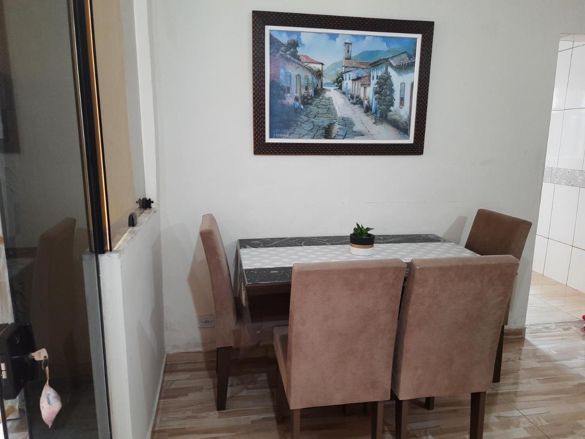 앙그라 두스 헤이스 Linda Casa Completa Perto Do Shopping Piratas - Bairro Marinas, Com Estacionamento Incluso 빌라 외부 사진